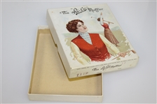 Two Rules of Golf Booklets, The 'Ri-Co' Muffler, Wilson Hint Book, Postcard, & Score Book