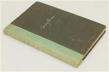 Tommy Armour 1953 'How To Play Your Best Golf All The Time' Golf Book