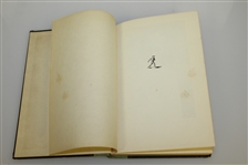 Tommy Armour 1953 'How To Play Your Best Golf All The Time' Golf Book