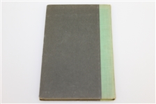 Tommy Armour 1953 'How To Play Your Best Golf All The Time' Golf Book