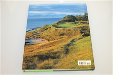 Gary Player's 'Top Golf Courses of the World' & Pete Dye 'Golf Courses' Books