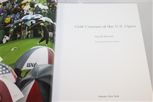 '500 World's Greatest Golf Holes', 100 Toughest Holes', & 'Golf Courses of the US Open' Books