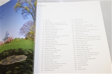 '500 World's Greatest Golf Holes', 100 Toughest Holes', & 'Golf Courses of the US Open' Books