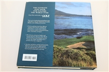 '500 World's Greatest Golf Holes', 100 Toughest Holes', & 'Golf Courses of the US Open' Books