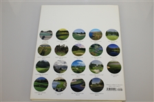 '500 World's Greatest Golf Holes', 100 Toughest Holes', & 'Golf Courses of the US Open' Books