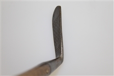 MacGregor Dayton 'Popular' Guaranteed Hand Forged Jigger with Shaft Stamp