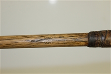 MacGregor Dayton 'Popular' Guaranteed Hand Forged Jigger with Shaft Stamp