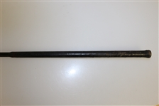 William Burke Klub Fancy Face Brassie