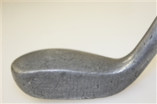 Standard Golf Co. Mills Sunderland SSB Model 10 ozs. 2drs. Putter