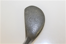 Standard Golf Co. Mills Sunderland SSB Model 10 ozs. 2drs. Putter