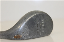 Standard Golf Co. Mills Sunderland SSB Model 10 ozs. 2drs. Putter
