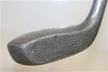 Standard Golf Co. Mills Sunderland SSB Model 10 ozs. 2drs. Putter