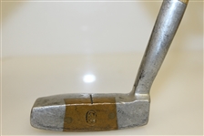 Otey Christman Putter