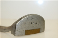 Otey Christman Putter