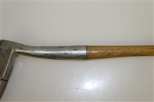 Otey Christman Putter