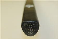 Otey Christman Putter