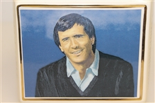 Seve Ballesteros 'Golfing Legends' Ltd Ed #28 Pointers of London Porcelain Decanter 
