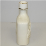 Lake Nona Club Golf Club Bill Waugh Handcrafted Porcelain Decanter 