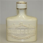Lake Nona Club Golf Club Bill Waugh Handcrafted Porcelain Decanter 