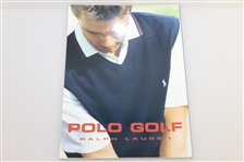 2000 Open Championship Program, Magazine, & Booklet
