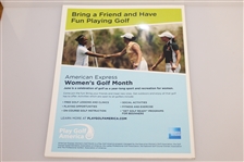 1992, 2008, & 2010 US Senior Open Championship Programs