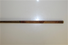 Leo Diegel Superfine Mid Iron - Warranted Hand Forged - W/out Grip