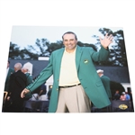 Angel Cabrera Signed Masters Photo PSA/DNA #159693