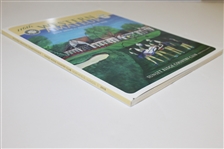 Tony Romo Signed 2018 Western Amateur Program JSA ALOA