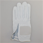 Danny Willett Signed Golf Glove JSA ALOA