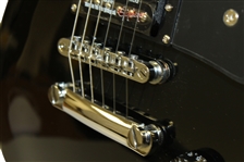 Les Paul Epiphone Electric Guitar Presented By Shaun Micheel ('03 PGA Champ) At The 2004 PGA Champion's Dinner