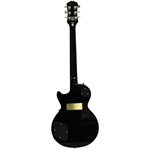 Les Paul Epiphone Electric Guitar Presented By Shaun Micheel ('03 PGA Champ) At The 2004 PGA Champion's Dinner