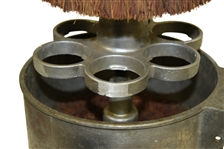 Vintage Holm Company Ball Washer