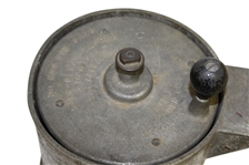 Vintage Holm Company Ball Washer