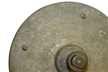 Vintage Holm Company Ball Washer