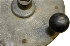 Vintage Holm Company Ball Washer