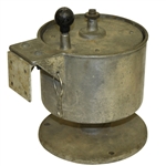 Vintage Holm Company Ball Washer