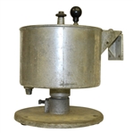 Vintage Holm Company Ball Washer