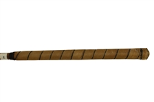 John Jackson Long Nose Club with Lambskin Grip - Stamped Jackson