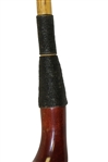 1962 Oversize Golf Wood Club Given to Pro-Golf Assoc. of Philadelphia Harry Markel