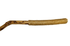 1962 Oversize Golf Wood Club Given to Pro-Golf Assoc. of Philadelphia Harry Markel