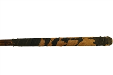 Circa 1900 Tom Morris Splice Neck Wood - Stamped T. Morris, R.B.T And 8 with Shaft Stamp