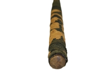 Circa 1900 Tom Morris Splice Neck Wood - Stamped T. Morris, R.B.T And 8 with Shaft Stamp