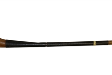 Circa 1900 McEwan Splice Neck Wood - Stamped McEwan - Fine Condition
