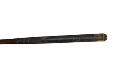 Circa 1900 McEwan Splice Neck Wood - Stamped McEwan - Fine Condition