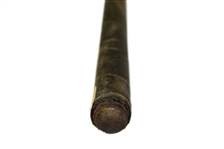 Circa 1900 McEwan Splice Neck Wood - Stamped McEwan - Fine Condition
