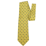 Augusta National Golf Club The Masters Vineyard Vines Logos & Umbrellas Tie
