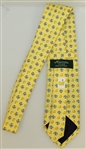 Augusta National Golf Club The Masters Vineyard Vines Logos & Umbrellas Tie