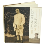 The Story of Charles Blair MacDonald 'The Evangelist of Golf' Book by George Bahto