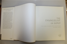 The Story of Charles Blair MacDonald 'The Evangelist of Golf' Book by George Bahto