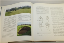 The Story of Charles Blair MacDonald 'The Evangelist of Golf' Book by George Bahto